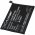 Battery for smartphone mobile phone OnePlus 8T+ 5G KB2003 type BLP801