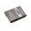 Battery for Blackberry 8900/ Storm 9500/ type D-X1 1400mAh