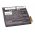 Battery for smartphone Microsoft type BV-F3C