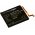 Battery for mobile phone, Smartphone Nokia TA-1082, TA-1087