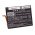 Battery for smartphone Nokia TA-1003