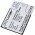 Battery compatible with Nokia type BL-29CL