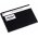 Battery for Samsung Omnia W 1500mAh