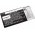 Battery for smartphone Samsung SM-G390F