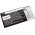 Battery for smartphone Samsung SM-G390W