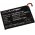 Battery for mobile phone, Smartphone Samsung SM-G977, SM-G977B, SM-G977N