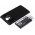 Battery for Samsung SM-N910C 6400mAh black