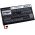 Battery for Smartphone Samsung SM-A320F