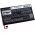 Battery for Smartphone Samsung SM-A320FL