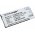 Battery for smartphone, mobile phone Samsung SM-J737P