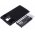 Battery for Samsung Galaxy Note 4 6000mAh black