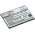 Battery for smartphone Ulefone Paris Lite