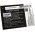 Battery for smartphone Wiko Pulp Fab