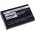 Battery for Garmin Montana 650T