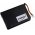 Battery for Garmin Nvi 52