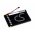 Battery for Garmin Nvi 3790