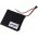 Battery for Garmin Edge 510