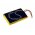 Battery for Globalsat TR-150