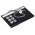 Rechargeable battery for Navigon 8110