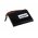 Rechargeable battery for TomTom Go Live 1005