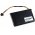 Battery for GPS Navigation System TomTom Go 610