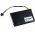 Battery for GPS Navigation System TomTom type P6