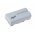 Battery for barcode scanner Casio DT-9723LI