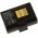 Battery for barcode scanner Zebra ZQ500 / ZQ510 / ZQ520 / type BTRY-MPP-34MA1-01