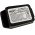 Battery for barcode scanner Motorola MC2100-MS01E00