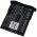 Battery for NCR Orderman 7 7 MSR barcode scanner
