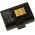 Battery for barcode scanner Zebra QLN320, QLN320HC