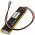 Battery for Logitech K800 keyboard