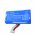 Power battery suitable for payment terminal Ingenico DX8000 type LD18650K-1