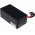 Battery for drone Parrot AR drone 1.0 / AR drone 2.0