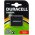 Duracell Battery for Canon IXUS 240 HS