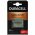 Duracell Battery for Canon IXUS 85 IS