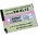 Battery for  Nikon Coolpix S6000