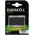 Duracell Battery for digital camera Olympus PEN E-PL2 / PEN OM-D E-M10