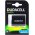 Duracell Battery for Panasonic Lumix DMC-GH2S