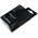 Battery for Panasonic Lumix DMC-FH2 Serie original
