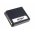 Battery for Panasonic type/ ref. CGA-S005A/1B
