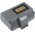 Battery for Barcode-Printer Zebra RW220