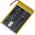 Battery for Autel TS608 diagnostic device