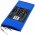 Battery compatible with Micsig type SEC5076170-2S