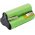 Battery for electric shaver Babyliss type SHB16