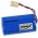Battery for Daitem DP8121X