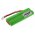 Battery  compatible for dog leash Dogtra 1202NC (no original)