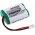 Battery for Dogtra type SDT00-11907 (no original)