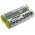 Battery for Grundig 8881X