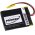 Battery for iHealth blood pressure monitor BP5 E5E45A